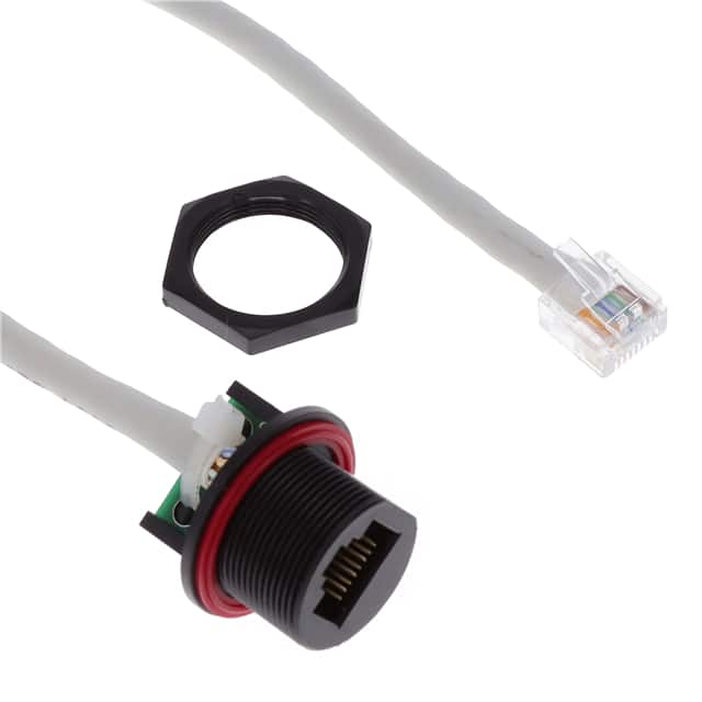 GM67X-CBL-304-P CABLE MOD 8P8C JACK TO PLUG