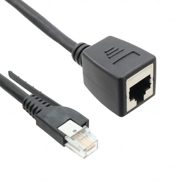 2159658-1 CABLE MOD 8P8C JACK-PLUG 0.82'