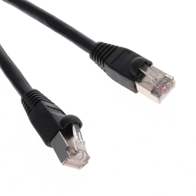 194612-02 RJ50 CABLE 2M 1=1