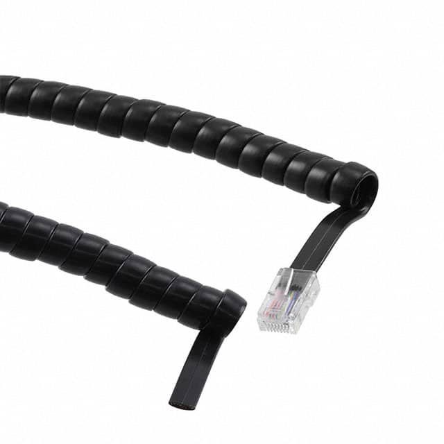 AT-C-26-8/8/B-7-OE CABLE MOD 8P8C PLUG TO CABLE 7'