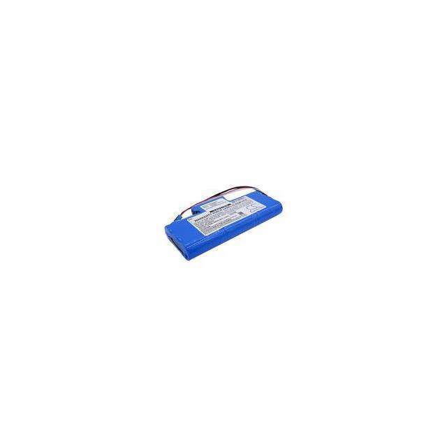 RC06-BAT BATTERY Replacement for Falard RC06-BAT