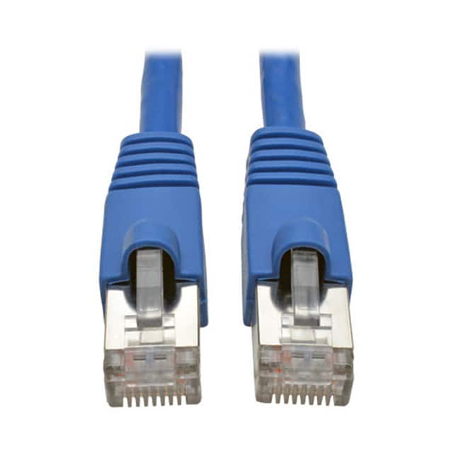 N262-010-BL CABLE MOD 8P8C PLUG TO PLUG 10'