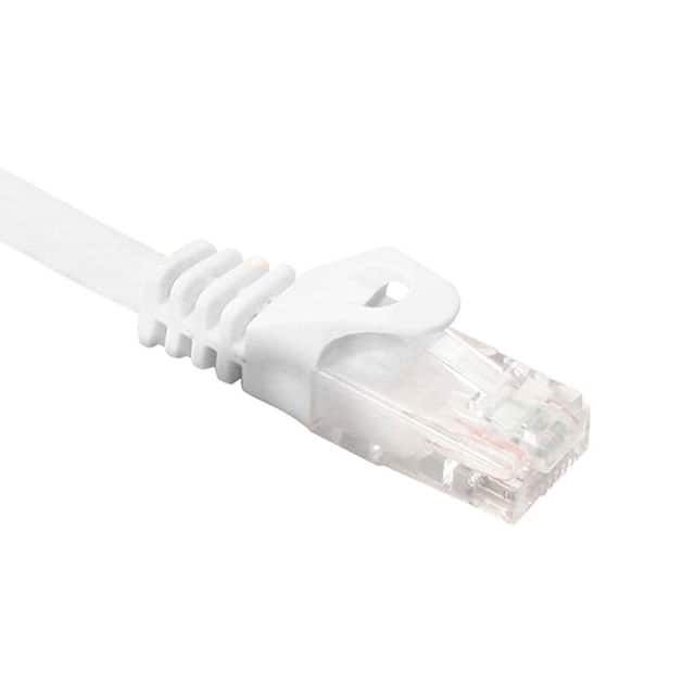NPC-1805 CABLE MOD 8P8C PLUG TO PLUG 5'
