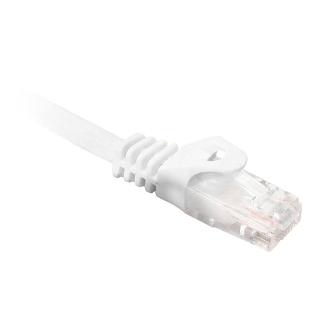 NPC-6803 CABLE MOD 8P8C PLUG TO PLUG 3'