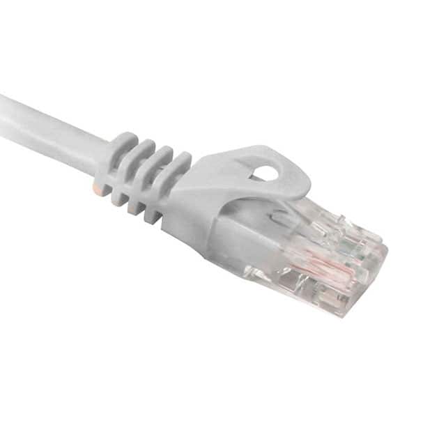 NPC-3903 CABLE MOD 8P8C PLUG TO PLUG 3'