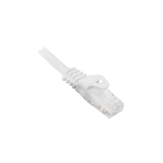 NPC-1800 CABLE MOD 8P8C PLUG TO PLUG 100'