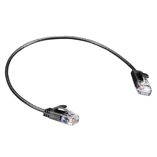 5443 CABLE MOD SKINNY ETHERNT LAN