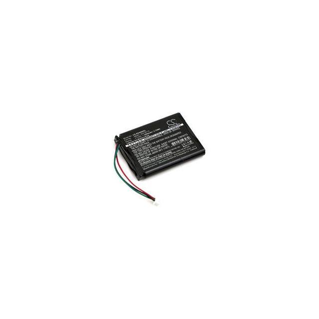 95A16715 BATTERY Replacement for Shure 95A16715 B