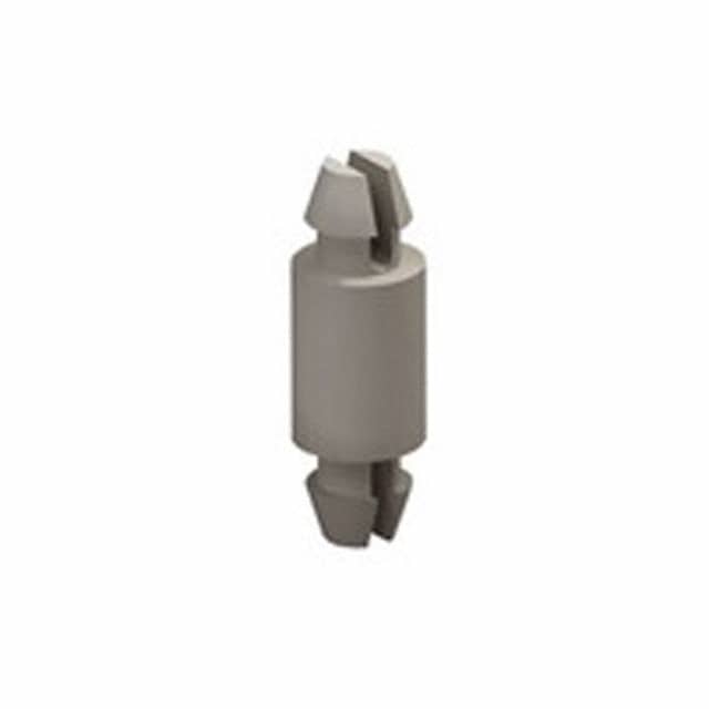 9018 BRD SPT SNAP LOCK NYLON 1/8"