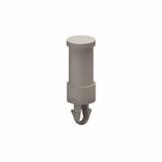 9057 BRD SPT REST MNT SNAP LOCK 1/4"