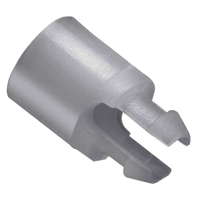 702911000 BOARD SUPRT SCREW MNT NYLON 2MM