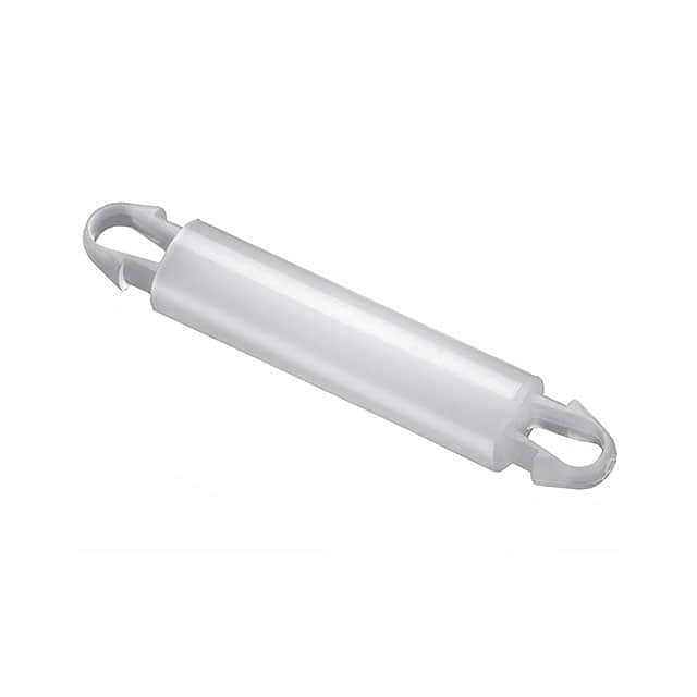 709653500 BRD SUPRT SNAP LOCK NYLON 10.5MM