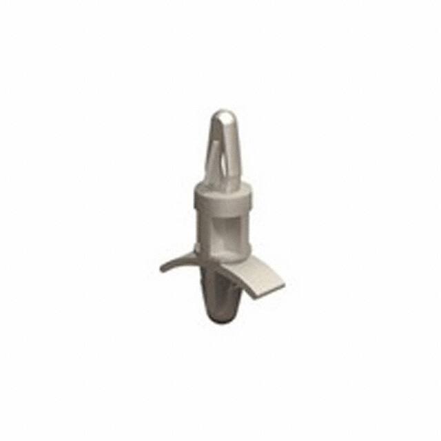 8809 BRD SPT SNAP LOCK NYLON 3/8"