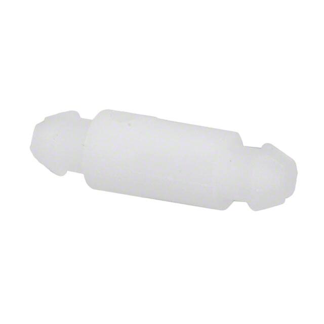 DLMSPM-5-01 BRD SPT SNAP LOCK NYLON 5/16"