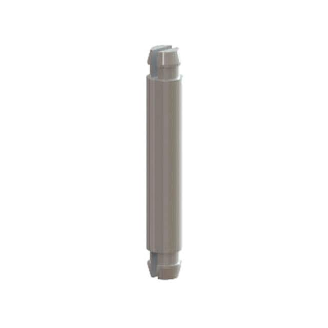 DLMSP-2-01 BRD SPT SNAP LOCK NYLON 1/8"
