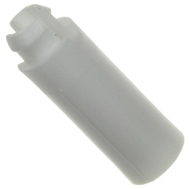 8834 BRD SPT SNAP FIT SCREW MNT 5/8"