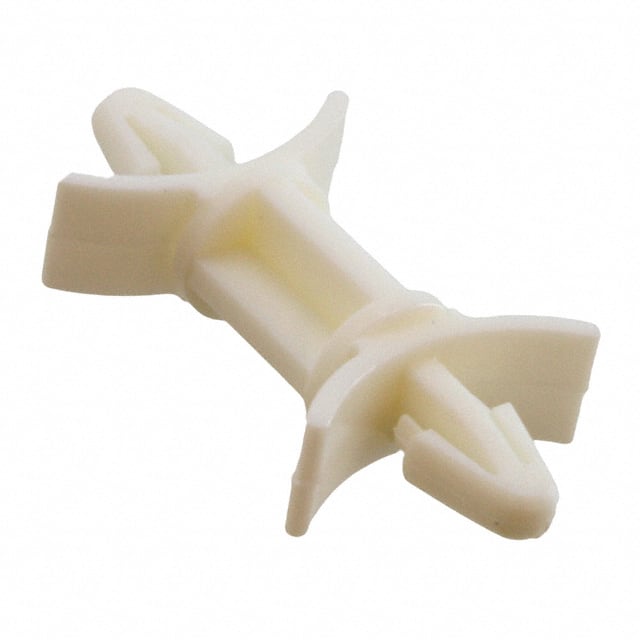 8818 BRD SPT SNAP LOCK NYLON 1/2"