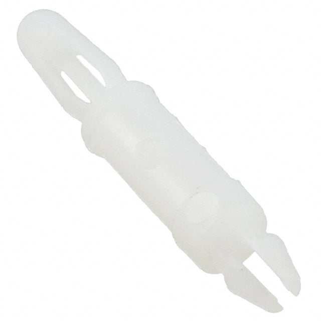 LMSP-7-01 BRD SPT SNAP LOCK NYLON 7/16"
