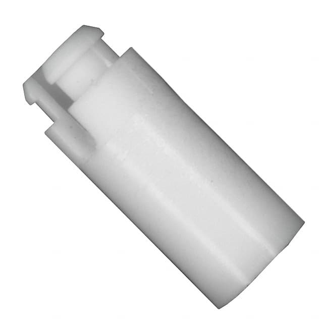 8842 BRD SPT SNAP FIT SCREW MNT 5/8"