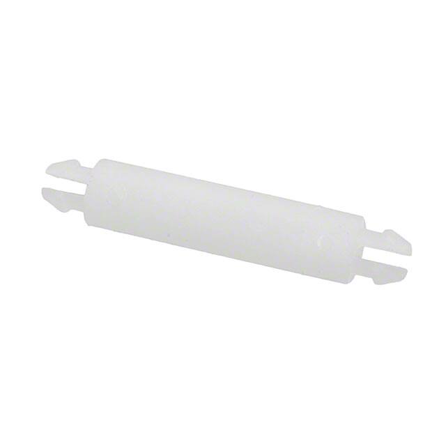 DLMSPM-12-01 BRD SPT SNAP LOCK NYLON 3/4"