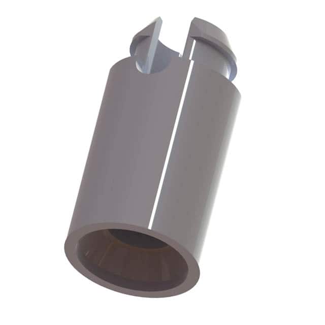SSRS4-4-01 BRD SPT SNAP LOCK SCREW MNT 1/4"
