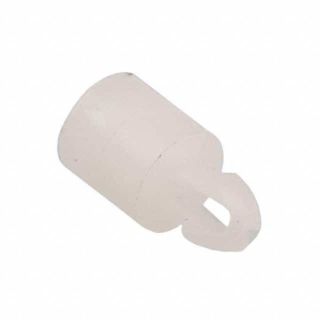 PST-3-01 BRD SPT REST MNT SNAP LOCK 3/16"