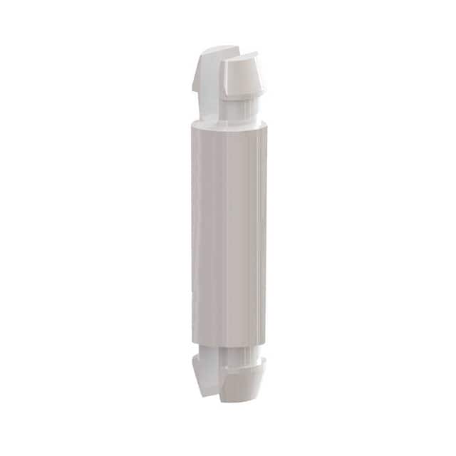DLMSPM-18-01 BRD SPT SNAP LOCK NYLON 1 1/8"