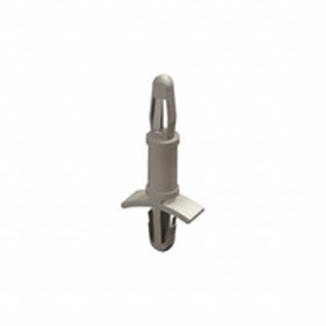 8872 BRD SPT SNAP LOCK NYLON 1/4"