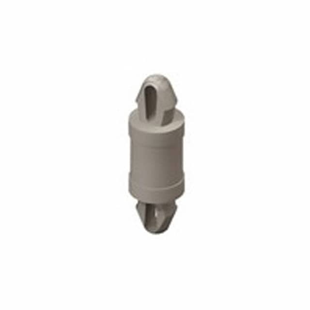 8889 BRD SPT SNAP LOCK NYLON 3/16"