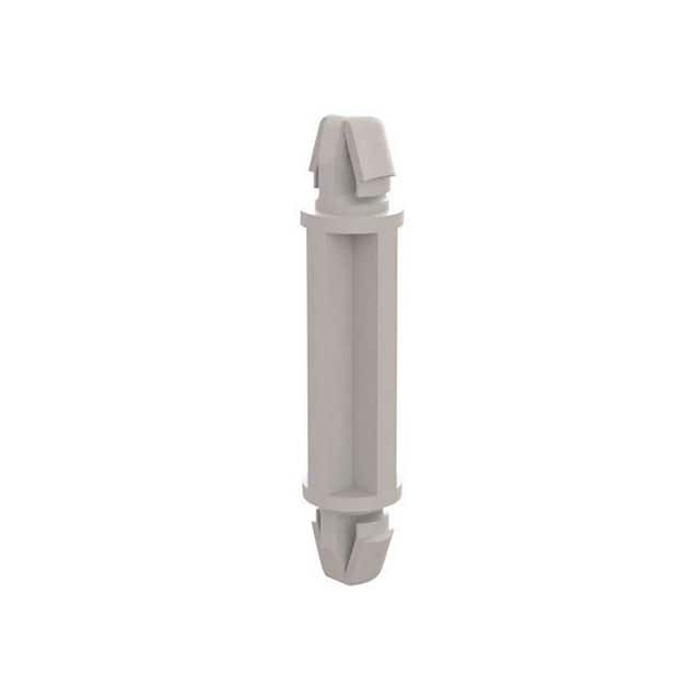 DLSP-1-8M-01 BRD SPT SNAP LOCK NYLON 8MM