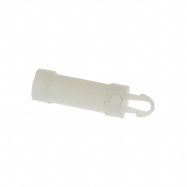 PST-8-01 BRD SPT REST MNT SNAP LOCK 1/2"