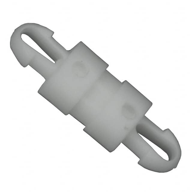 8890 BRD SPT SNAP LOCK NYLON 1/4"