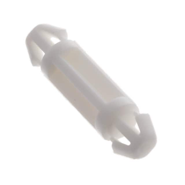 8848 BRD SPT SNAP LOCK NYLON 12MM