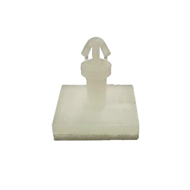 CBABS215A SUPPORT,ADHESIVE,LOCKING, NATURA