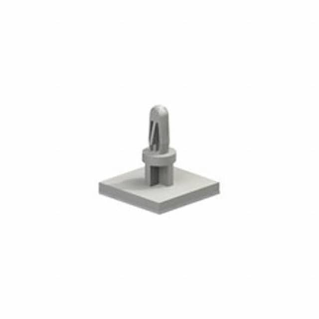 9080 BRD SPT SNAP LOCK ADHESIVE 3/16"