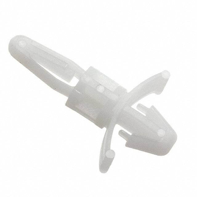 709402000 SNAP-ON STOP SPACER 6,4 MM