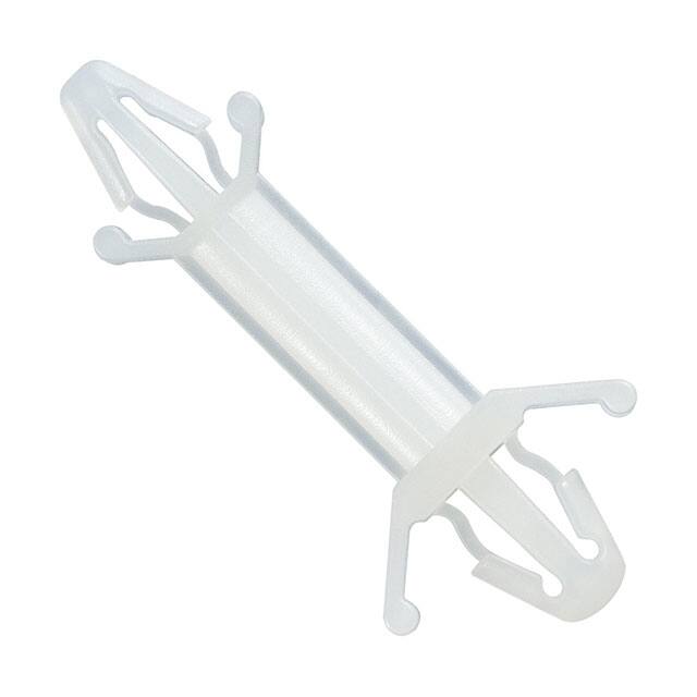 R6413-00 BRD SPT SNAP LOCK NYLON 1/2"