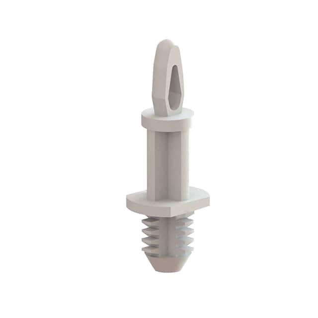 BHC-14-01 BRD SPT SNAP FIT BARBED 7/8"