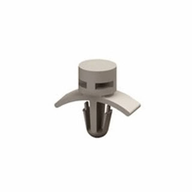 8825 BRD SPT REST MNT SNAP LOCK 1/2"