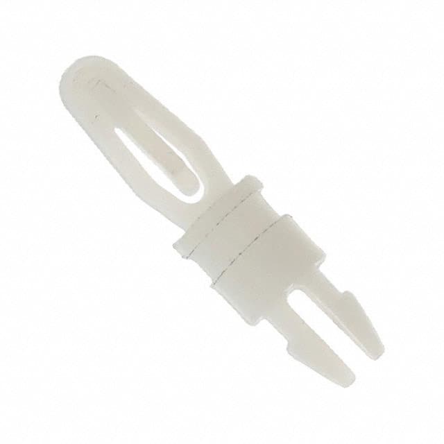 LMSP-3-01 BRD SPT SNAP LOCK NYLON 3/16"