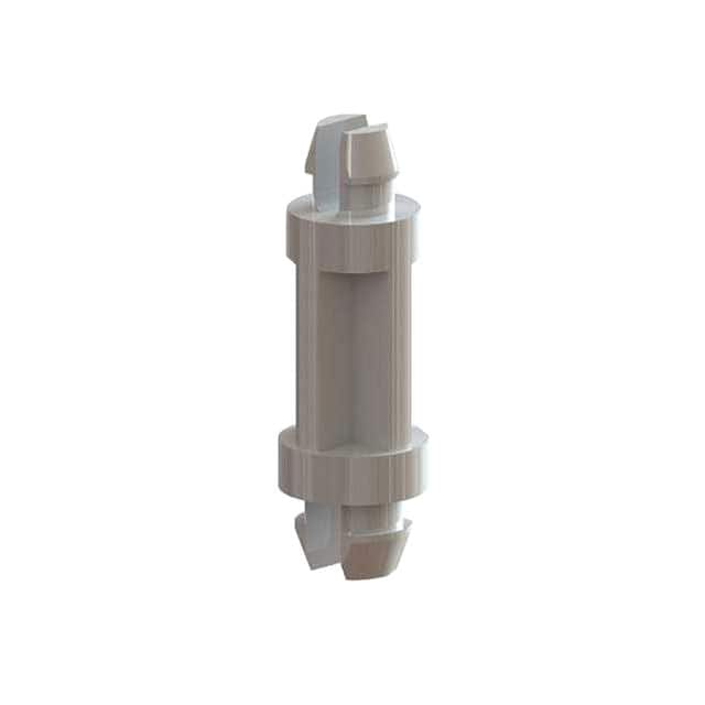 SP3-14-01 BRD SPT SNAP LOCK NYLON 7/8"