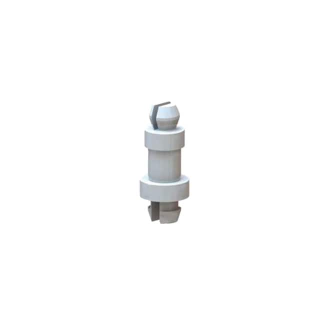 MSPS-11-01 SUPT POST MINI .27"DIA 11/16"