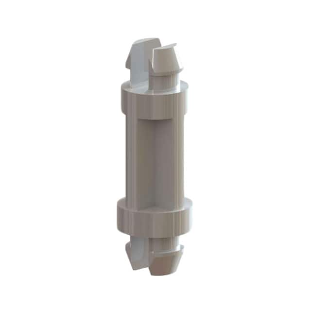 SP2-6-01 BRD SPT SNAP LOCK NYLON 3/8"
