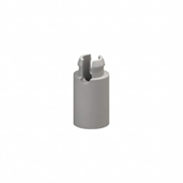 9029 BRD SPT SNAP LOCK SCREW MNT 1/4"