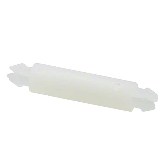 DLMSPM-10-01 BRD SPT SNAP LOCK NYLON 5/8"