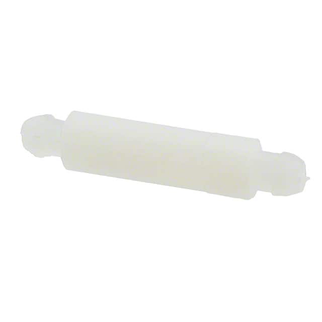 DLMSPM-9-01 BRD SPT SNAP LOCK NYLON 9/16"