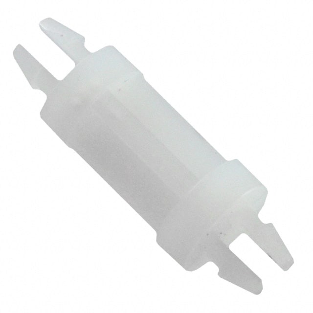 SP1-8-01 BRD SPT SNAP LOCK NYLON 1/2"