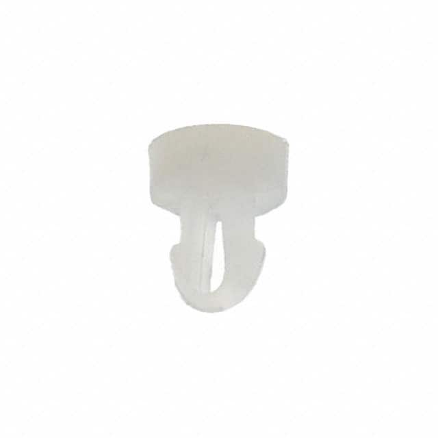 PST-1-01 BRD SPT REST MNT SNAP LOCK 1/16"
