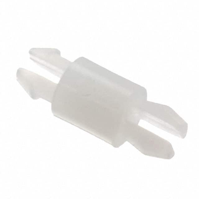 701512300 SNAP-ON KEYSLOT SPACER ARRESTING