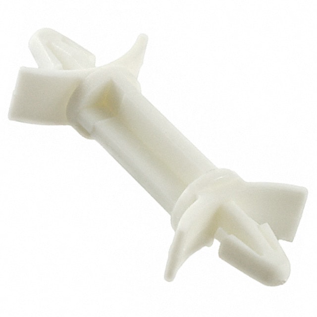 8820 BRD SPT SNAP LOCK NYLON 3/4"